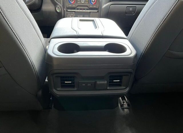 
 Chevrolet Silverado 1500 full									