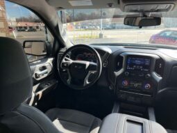 
 Chevrolet Silverado 1500 full									