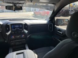 
 Chevrolet Silverado 1500 full									