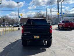 
 Chevrolet Silverado 1500 full									