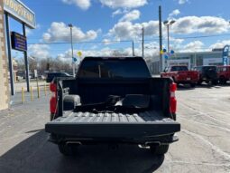 
 Chevrolet Silverado 1500 full									