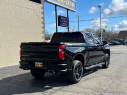 
 Chevrolet Silverado 1500 full									