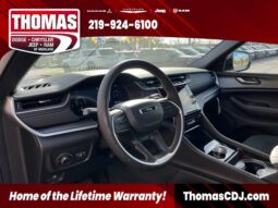 
 Jeep Grand Cherokee L full									