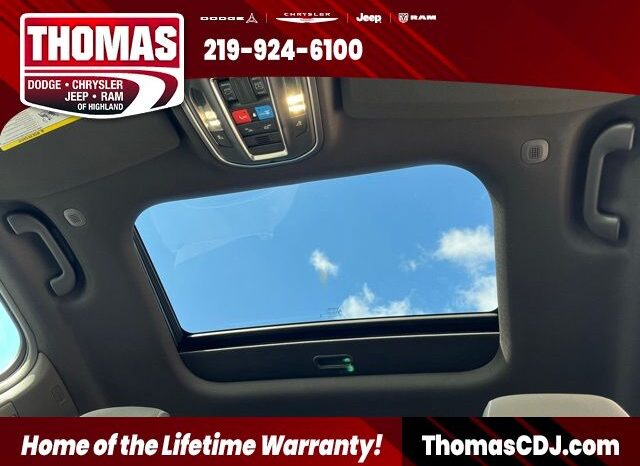 
 Jeep Grand Cherokee L full									