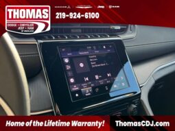 
 Jeep Grand Cherokee L full									