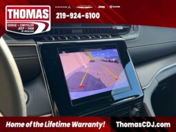 
 Jeep Grand Cherokee L full									