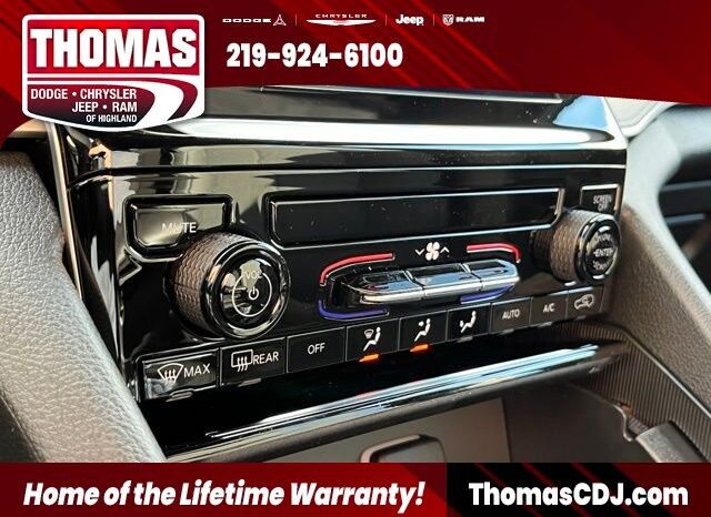 
 Jeep Grand Cherokee L full									