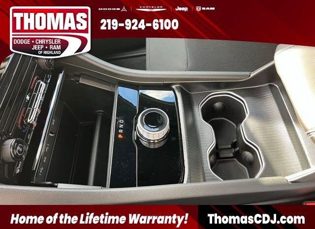 
 Jeep Grand Cherokee L full									