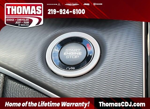 
 Jeep Grand Cherokee L full									