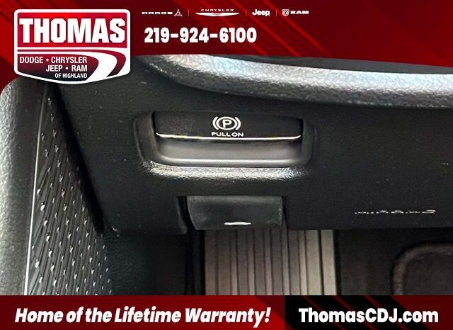 
 Jeep Grand Cherokee L full									