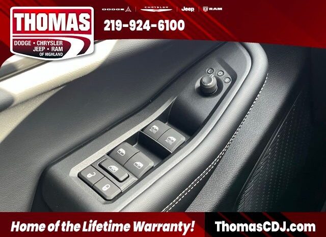 
 Jeep Grand Cherokee L full									