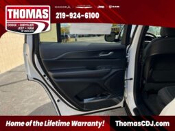 
 Jeep Grand Cherokee L full									