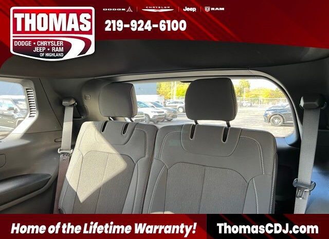 
 Jeep Grand Cherokee L full									