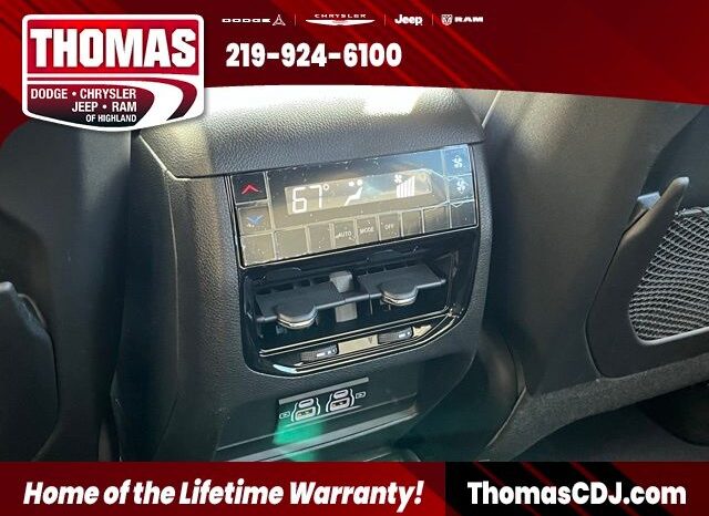 
 Jeep Grand Cherokee L full									