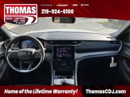 
 Jeep Grand Cherokee L full									