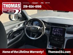 
 Jeep Grand Cherokee L full									