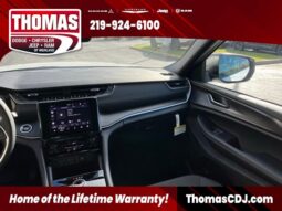 
 Jeep Grand Cherokee L full									