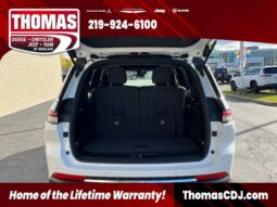 
 Jeep Grand Cherokee L full									