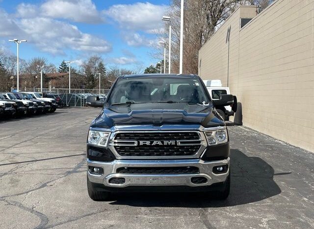 
 Ram 1500 full									