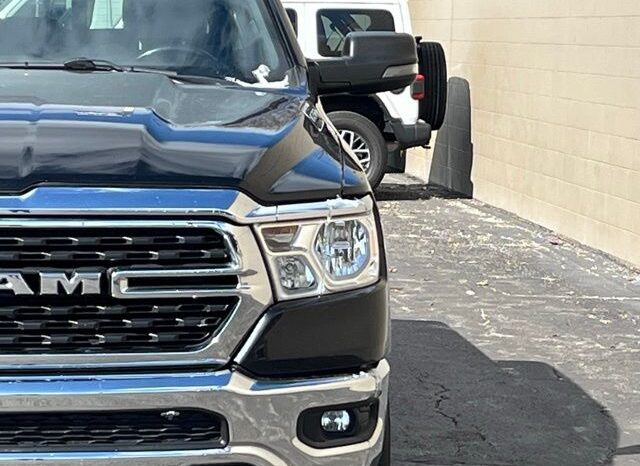 
 Ram 1500 full									