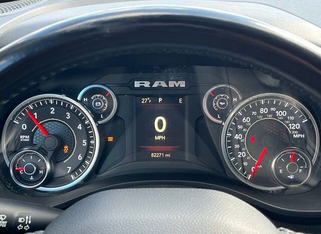 
 Ram 1500 full									