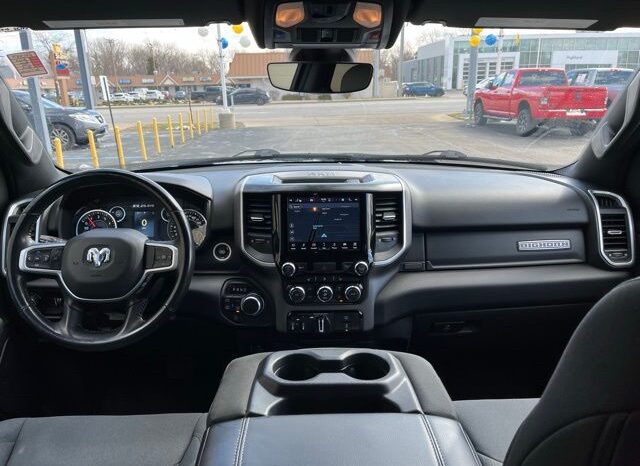 
 Ram 1500 full									