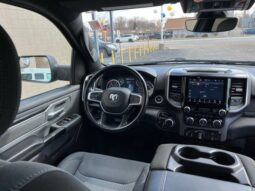 
 Ram 1500 full									