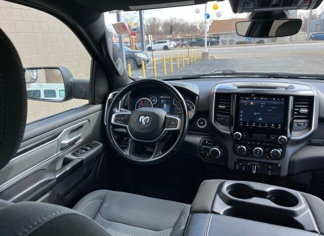 
 Ram 1500 full									