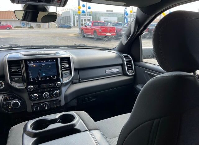 
 Ram 1500 full									
