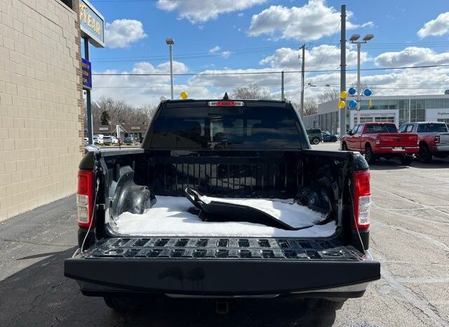 
 Ram 1500 full									