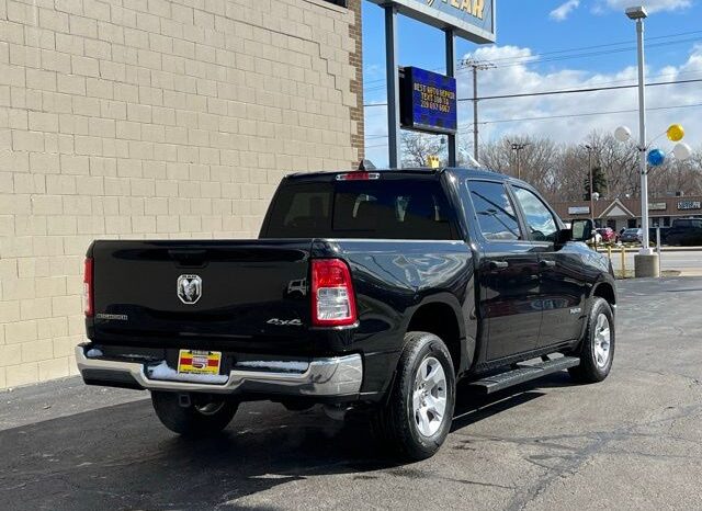
 Ram 1500 full									