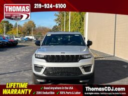
 Jeep Grand Cherokee full									