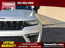 
 Jeep Grand Cherokee full									