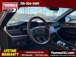 
 Jeep Grand Cherokee full									