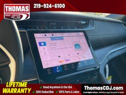 
 Jeep Grand Cherokee full									