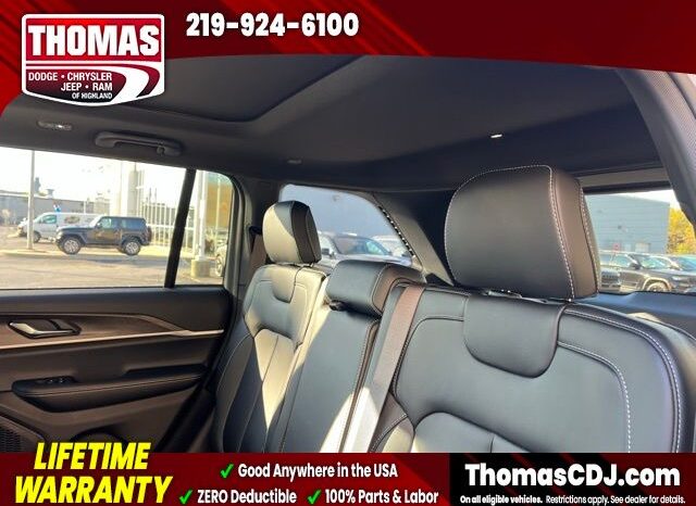 
 Jeep Grand Cherokee full									