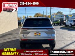 
 Jeep Grand Cherokee full									