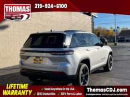 
 Jeep Grand Cherokee full									