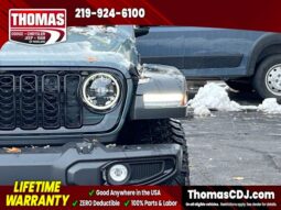 Jeep Wrangler full
