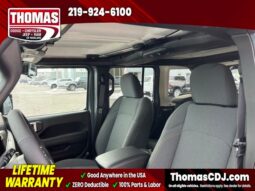 Jeep Wrangler full