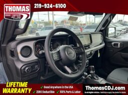 Jeep Wrangler full
