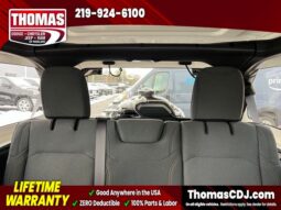 Jeep Wrangler full
