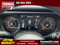 Jeep Wrangler full