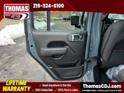 Jeep Wrangler full