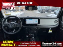 Jeep Wrangler full