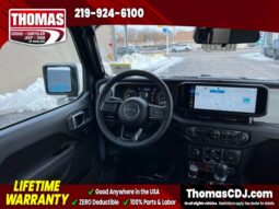 Jeep Wrangler full