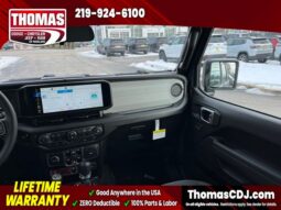 Jeep Wrangler full
