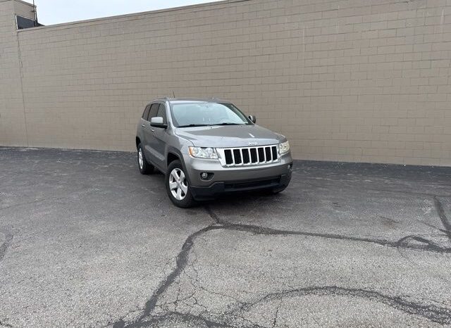 
 Jeep Grand Cherokee full									