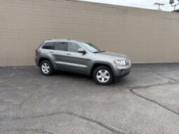 
 Jeep Grand Cherokee full									