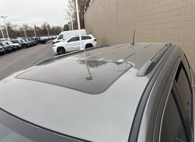 
 Jeep Grand Cherokee full									